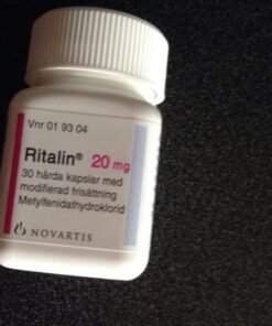 ritalin