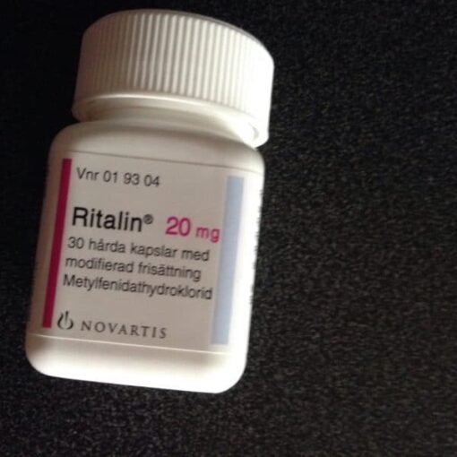 ritalin