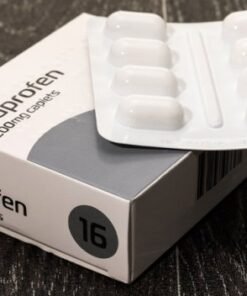ibuprofen