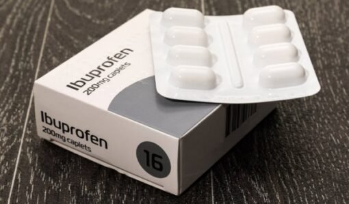 ibuprofen
