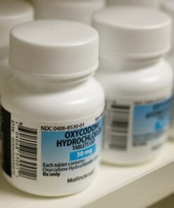 oxycodon