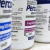 percocet