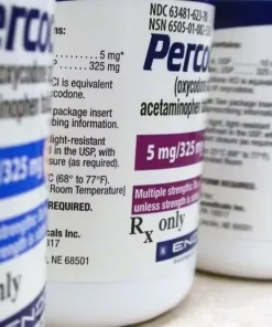 percocet