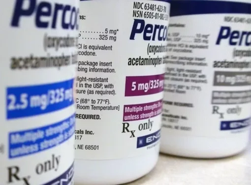 percocet