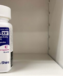Adderall Nederlands te koop zonder recept