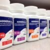 Adderall nederland 5 mg – 25 mg tabletten te koop