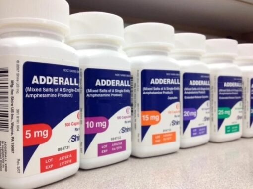 adderall