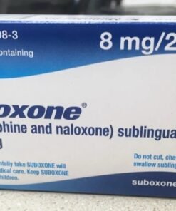 buprenorphine