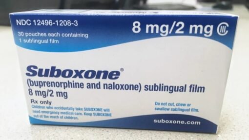 buprenorphine