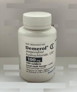demerol