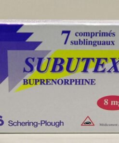 subutex