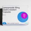 lansoprazole​