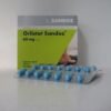 orlistat