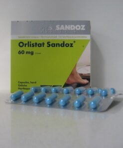 orlistat