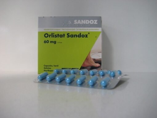 orlistat