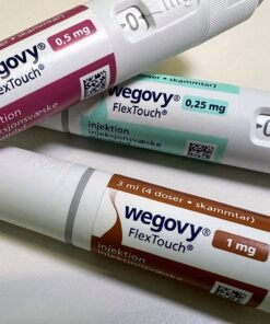 wegovy