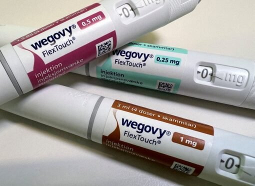 wegovy
